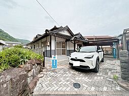 三次市畠敷町　戸建て