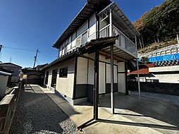 三次市畠敷町　戸建て