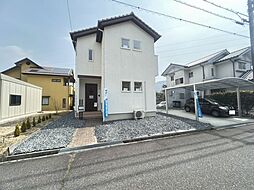 山県郡北広島町本地　戸建て