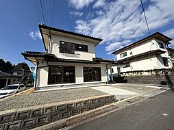 三次市四拾貫町　戸建て