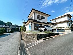 三次市四拾貫町　戸建て