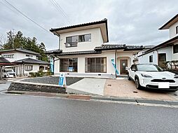 三次市四拾貫町　戸建て