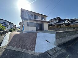三次市南畑敷町　戸建て