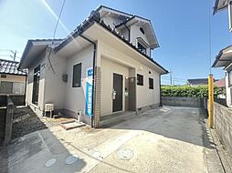 山県郡北広島町後有田　戸建て