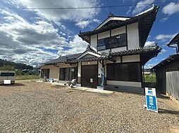 庄原市川手町　戸建て