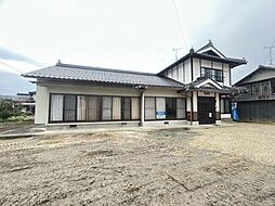 庄原市川手町　戸建て