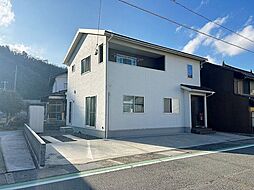 三次市吉舎町吉舎 戸建て