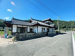 安芸高田市甲田町高田原 戸建て