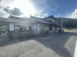 安芸高田市甲田町高田原　戸建て