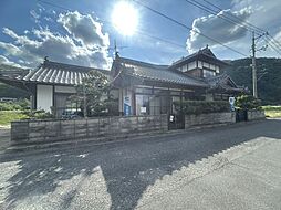 安芸高田市甲田町高田原 戸建て