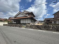 山県郡北広島町今田　戸建て