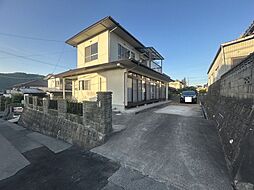 三次市南畑敷町　戸建て