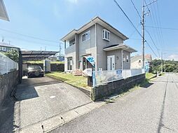 庄原市宮内町 戸建て