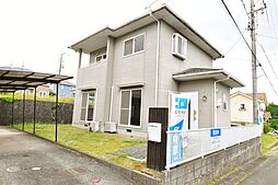 庄原市宮内町　戸建て