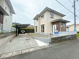 庄原市宮内町　戸建て