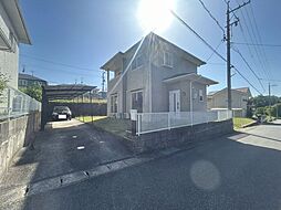 庄原市宮内町　戸建て