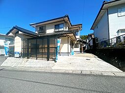 三次市三良坂町三良坂 戸建て