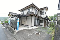 三次市三良坂町三良坂 戸建て