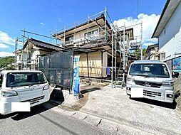 三次市三良坂町三良坂　戸建て