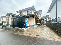 三次市三良坂町三良坂　戸建て