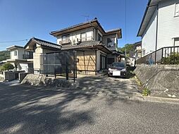 三次市三良坂町三良坂　戸建て