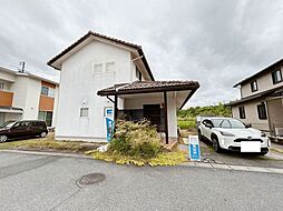 庄原市板橋町　戸建て