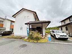 庄原市板橋町　戸建て