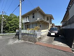 庄原市戸郷町　戸建て
