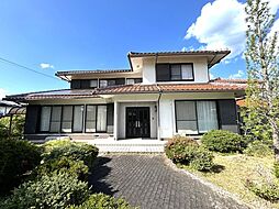 三次市三良坂町灰塚　戸建て