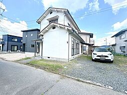 安芸高田市吉田町相合　戸建て