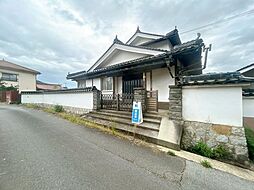 三次市吉舎町吉舎　戸建て
