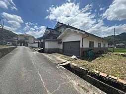 三次市吉舎町吉舎　戸建て