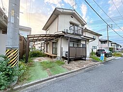 三次市十日市西三丁目　戸建て