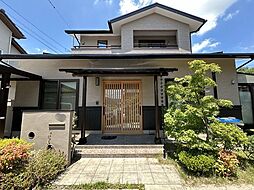 三次市廻神町　戸建て