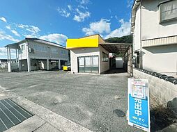 三次市畠敷町　戸建て