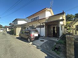 三次市南畑敷町 戸建て