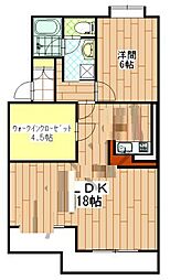 ハイクレストサンシャインII 203