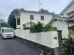 岡山東五丁目戸建貸家