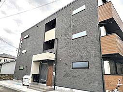 イリスコート忍ヶ丘II