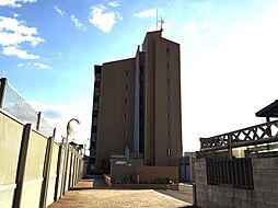 ヴェルテ忍ケ丘II番館