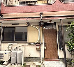 四条畷市中野本町テラス