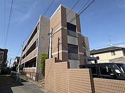 ベルデュール四條畷