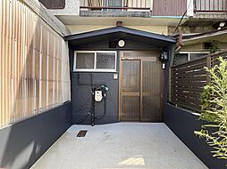 寝屋川市明和1丁目テラスハウス賃貸