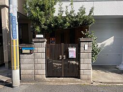 寝屋川市高柳二丁目中古戸建住宅