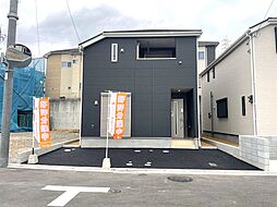 寝屋川市高宮第４　3号棟