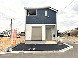 寝屋川市高宮第４　8号棟