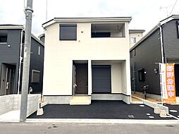 寝屋川市高宮第4　2号棟 2号棟