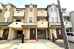 四条畷市西中野一丁目中古戸建