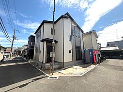 四條畷市岡山３丁目新築戸建住宅 1