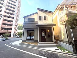 ハートフルタウン寝屋川市寝屋新町新築戸建住宅